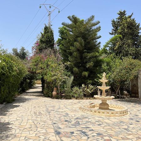 Dar Beldi Hammamet Exterior foto