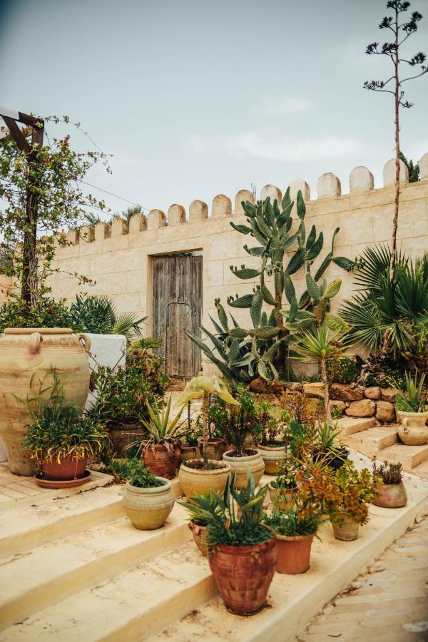 Dar Beldi Hammamet Exterior foto