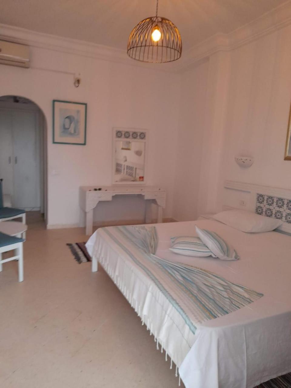 Dar Beldi Hammamet Exterior foto