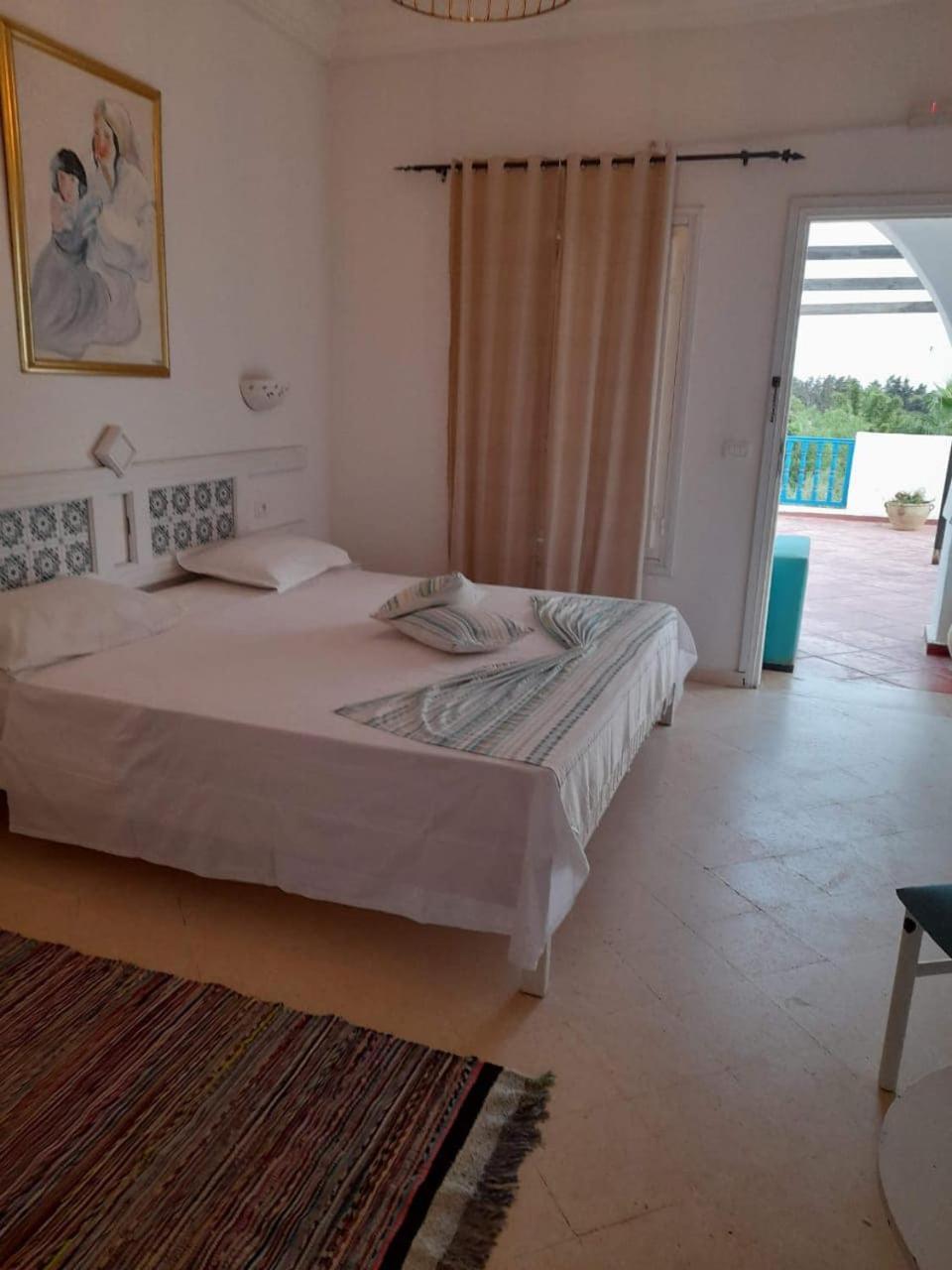 Dar Beldi Hammamet Exterior foto